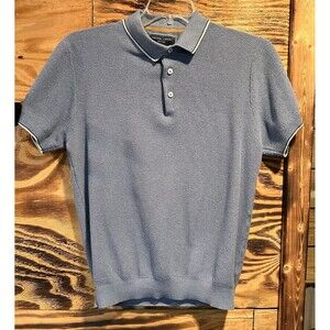 Nickel & iron New York Knit Shirt Size L